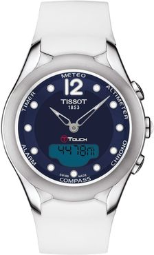 Tissot Women's T-Touch Lady Solar Watch, 38mm at Nordstrom Rack