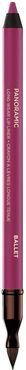 Panoramic Long Wear Lip Pencil - Ballet