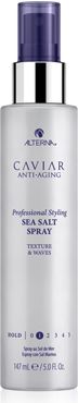 Alterna Caviar Style Waves Texture Sea Salt Spray, Size One Size