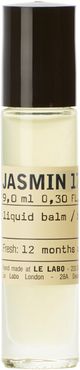 Jasmin 17 Liquid Balm Fragrance Rollerball, Size - One Size