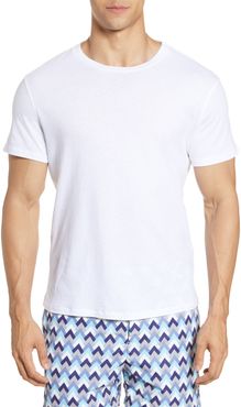 Cotton & Linen T-Shirt