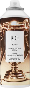 Trophy Shine Texture Spray, Size 6 oz