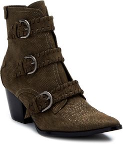 Charmer Bootie