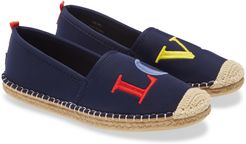 Beachcomber Espadrille Water Shoe