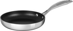 8-Inch Stainless Steel Fry Pan