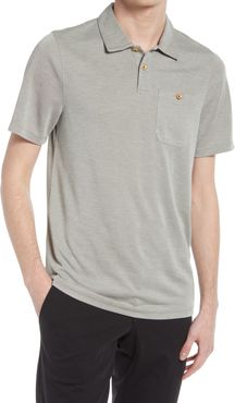 Hawka Short Sleeve Polo