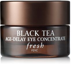 Fresh Black Tea Age-Delay Eye Concentrate Cream, Size 0.5 oz