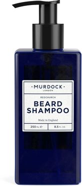 Beard Shampoo, Size 8.4 oz