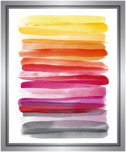 PTM Images Colors Mixed Gallery Wrapped Giclee Print at Nordstrom Rack