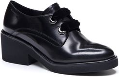 Dancy Derby Pump