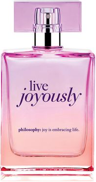 philosophy Live Joyously Fragrance at Nordstrom Rack