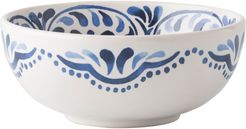 Wanderlust Collection - Iberian Journey Ceramic Cereal Bowl