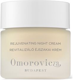 Rejuvenating Night Cream, Size 1.7 oz