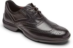 Total Motion Advance Wingtip Oxford