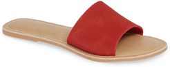 Coconuts By Matisse Cabana Slide Sandal