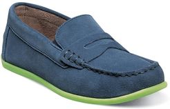 Boy's Florsheim 'Jasper - Driver Jr.' Loafer