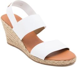 Allison Wedge Sandal