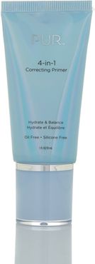 PUR Cosmetics 4 in 1 Correcting Primer - Hydrate & Balance at Nordstrom Rack