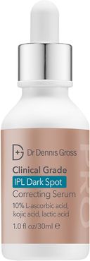 Skincare Clinical Grade Ipl Dark Spot Correcting Serum, Size 1 oz