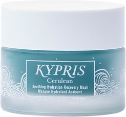 Cerulean Soothing Hydration Recovery Mask