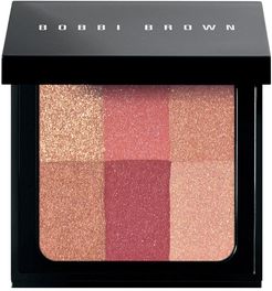 Brightening Brick Compact - Cranberry