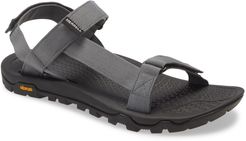 Breakwater Sandal