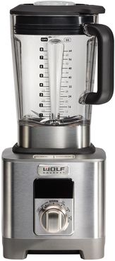 WOLF GOURMET High-Performance Blender with Silver Knobs at Nordstrom Rack