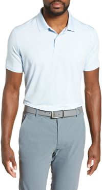 M-Flex Flatiron Slim Fit Golf Polo