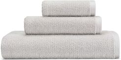 Pure Embrace Bath Towel, Hand Towel & Washcloth Set