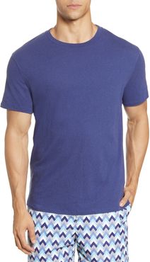 Cotton & Linen T-Shirt