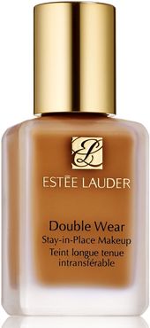 Double Wear Stay-In-Place Liquid Makeup Foundation - 5C2 Sepia