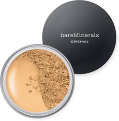 Bareminerals Matte Foundation Spf 15 - 14 Golden Medium