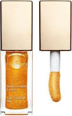 Lip Comfort Oil - 07 Honey Glam