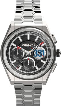 M331 Automatic Bracelet Watch, 44.5mm