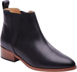 Classic Water Resistant Chelsea Boot