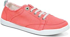Beach Collection Pismo Lace-Up Sneaker
