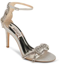 Zadie Ankle Strap Sandal