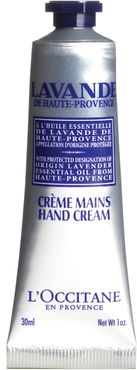 Lavender Hand Cream, Size 2.6 oz