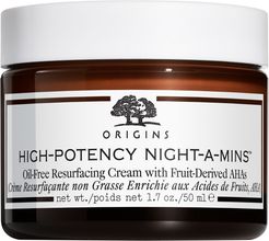 High Potency Night-A-Mins(TM) Oil-Free Resurfacing Cream