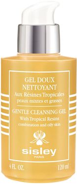 Gentle Cleansing Gel With Tropical Resins