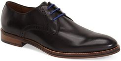 Conard Plain Toe Derby