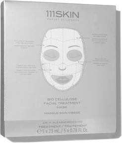 Bio Cellulose Facial Treatment Mask