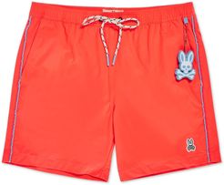 Auburn Swim Trunks