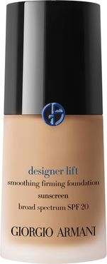 Designer Lift Smoothing Firming Full Coverage Foundation With Spf 20 - 05 Medium/neutral