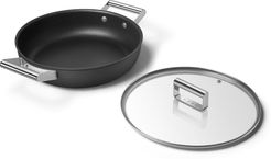 '50S Retro Style 11-Inch Pan