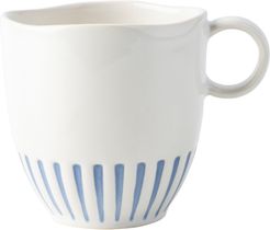 Sitio Stripe Mug