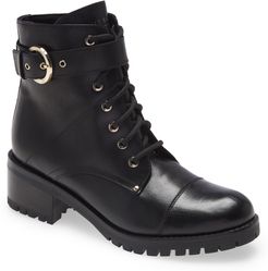 Lirya Combat Boot