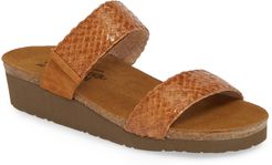 Blake Slide Sandal