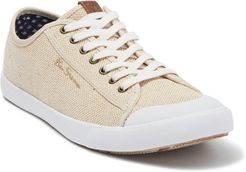 Ben Sherman Veder Script Lace-Up Sneaker at Nordstrom Rack