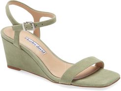 Transform Wedge Sandal